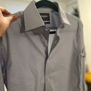 Bonobos Jetsetter Stretch Dress shirt
